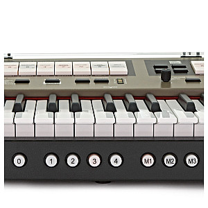 Dexibell CLASSICO L3 76 Key Digital Organ